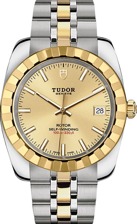 tudor classic date ref 21013|M21013.